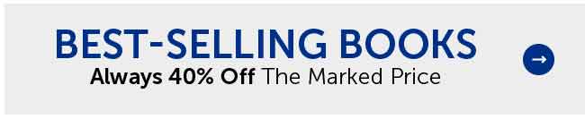 Best Selling Books