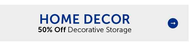 Home Decor