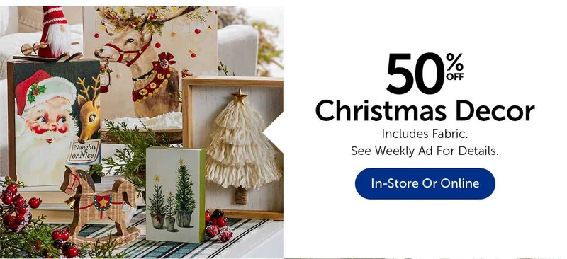 Christmas Decor