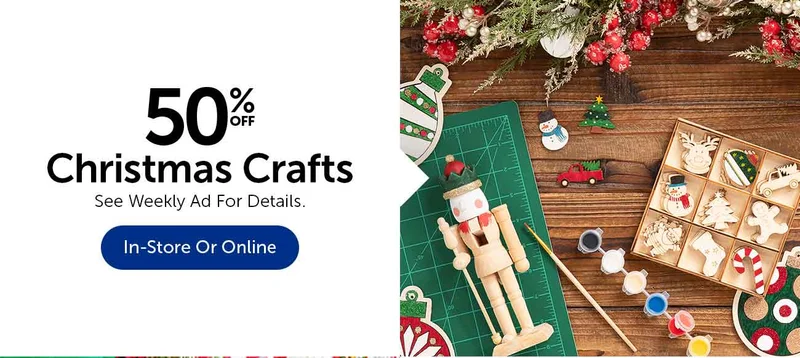 Christmas Crafts