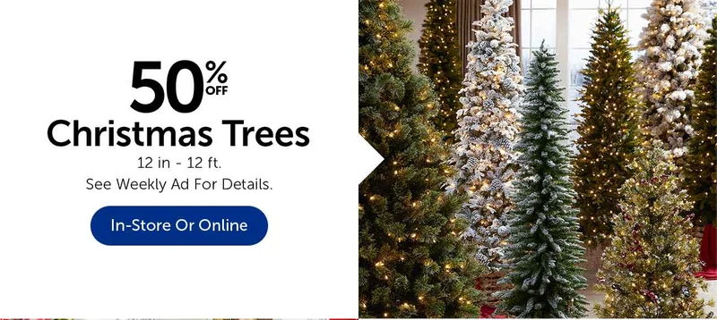 Christmas Trees