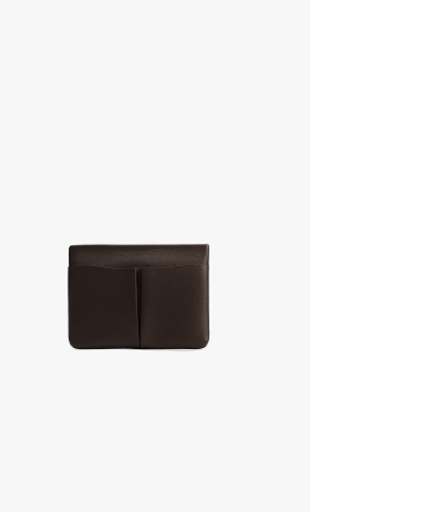 System Organizer Pouch Black