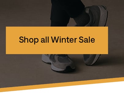 Shop all Winter Sale
