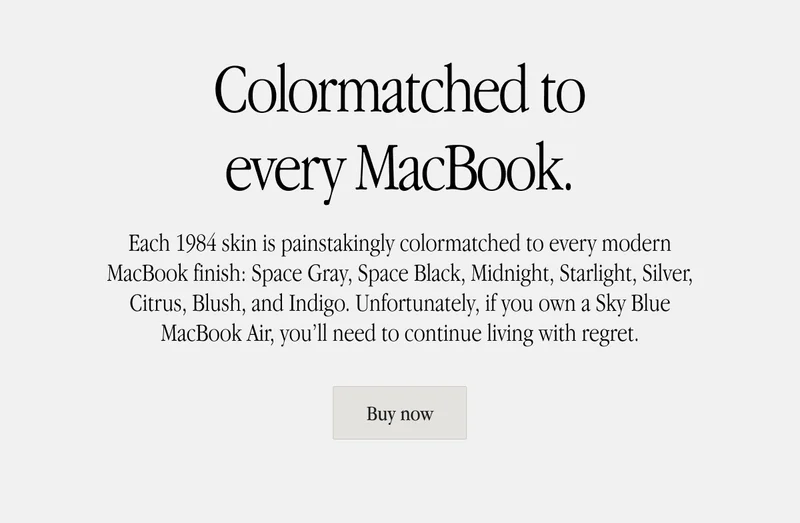 Buy now