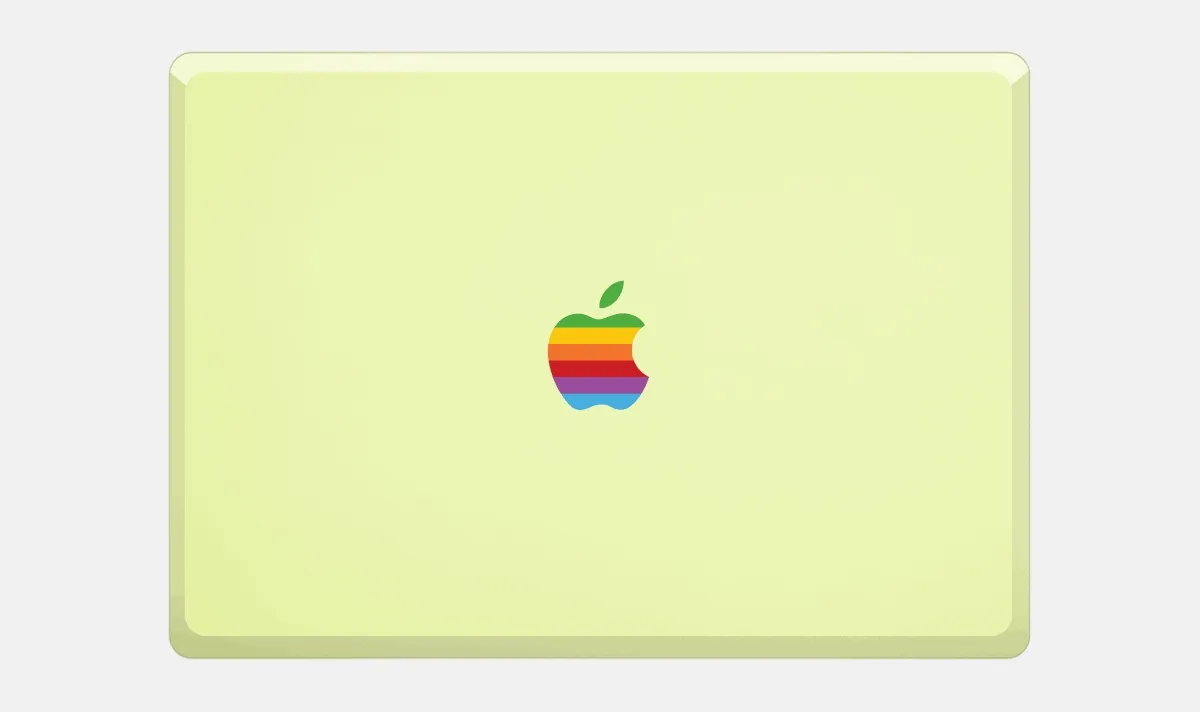 Remember when computers did things other than make your life miserable? Apple sure doesn't. You probably weren't alive in 1984, but that won't stop us from weaponizing your nostalgia for it.
