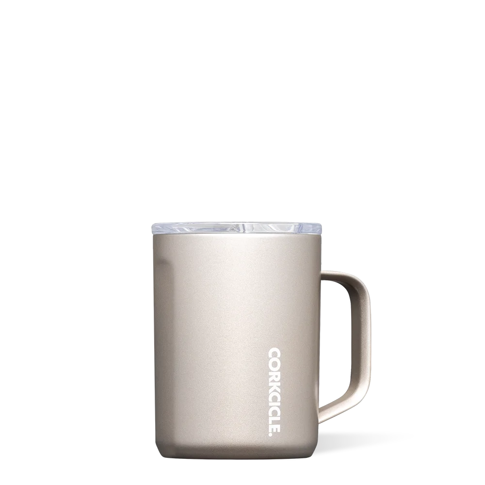 Image of Pure Taste Mug