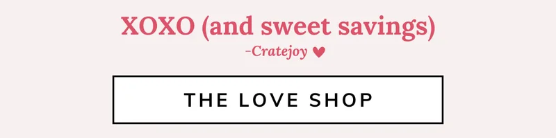 The Love Shop