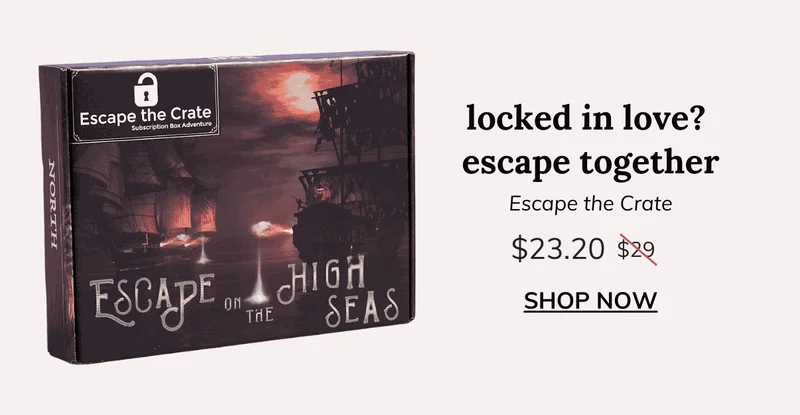 Escape the Crate