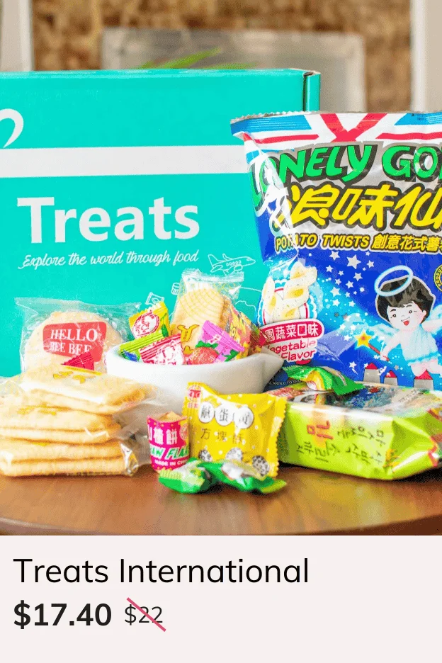Treats International