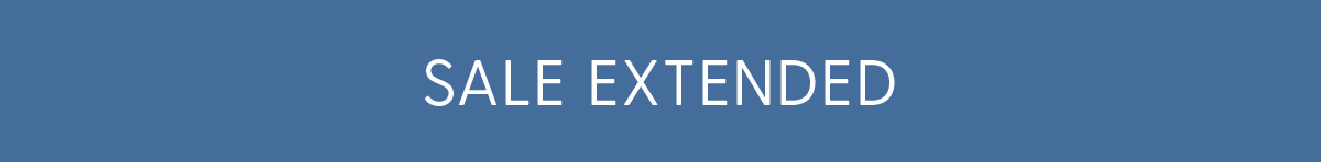 Sale Extended