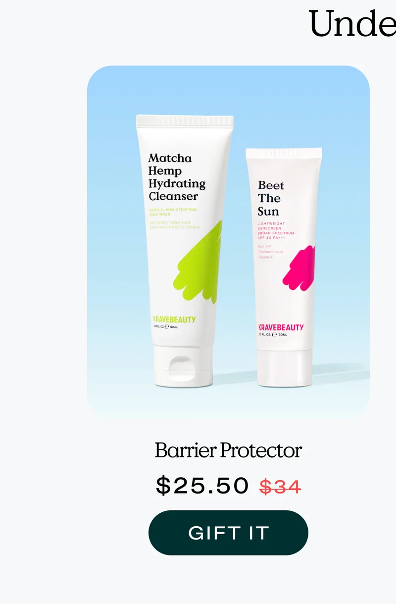 Barrier Protector