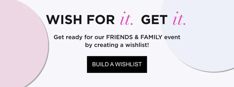 JUST 3 SIMPLE STEPS TO GET STARTED