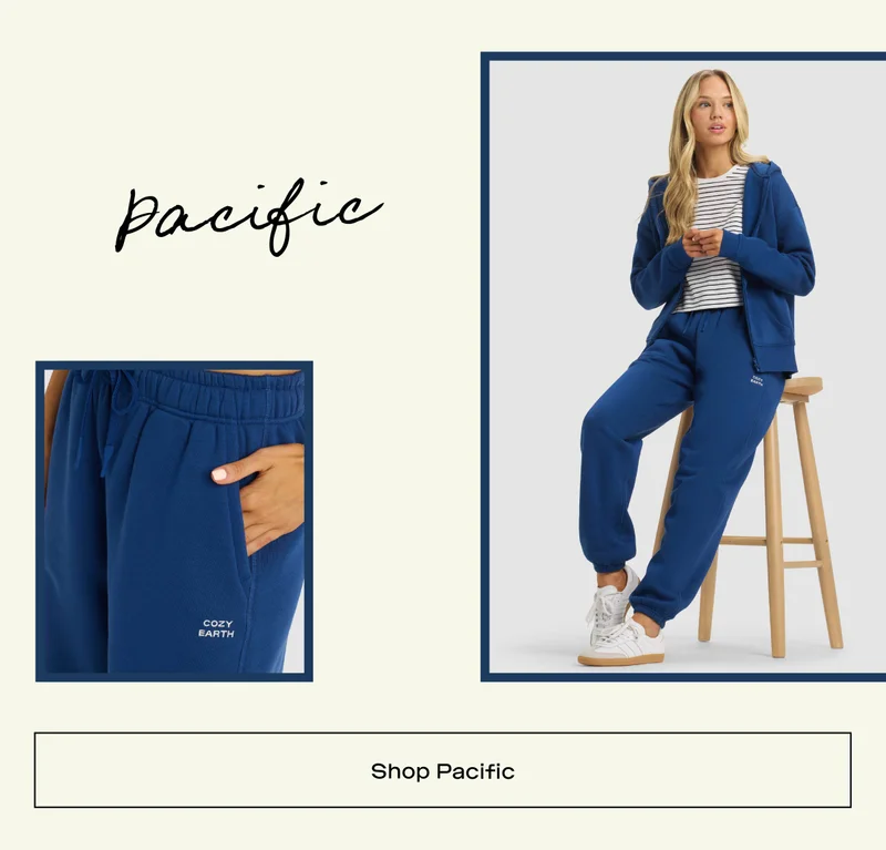 Shop Pacific