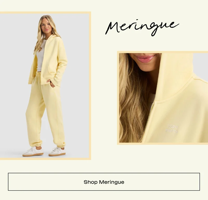 Shop Meringue