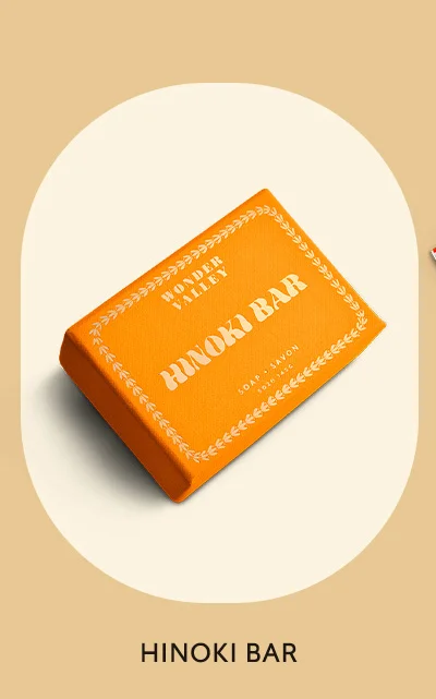 HINOKI BAR