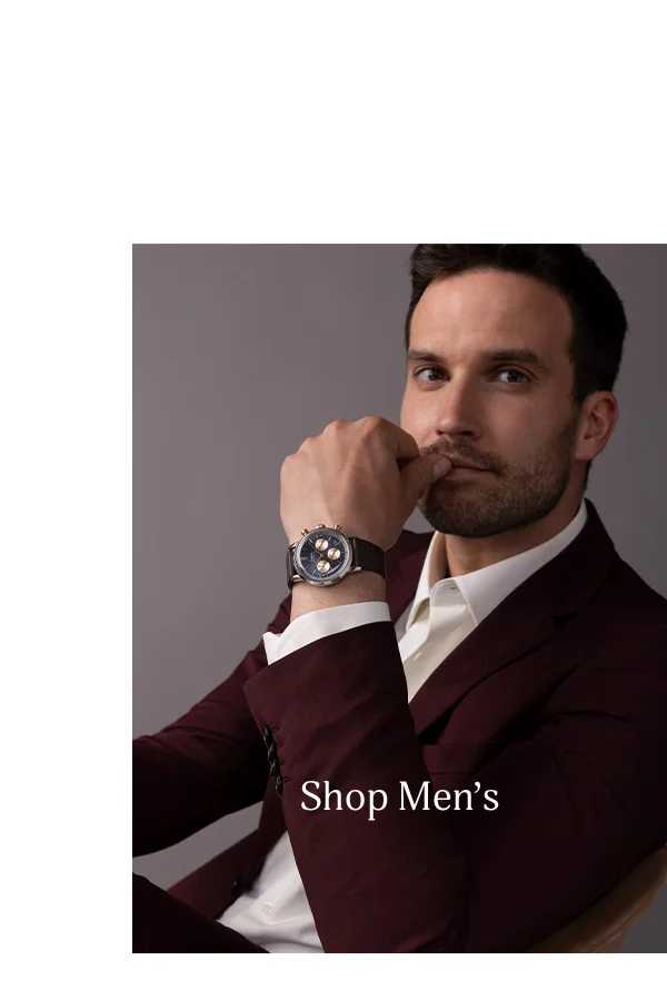 Shop Men's