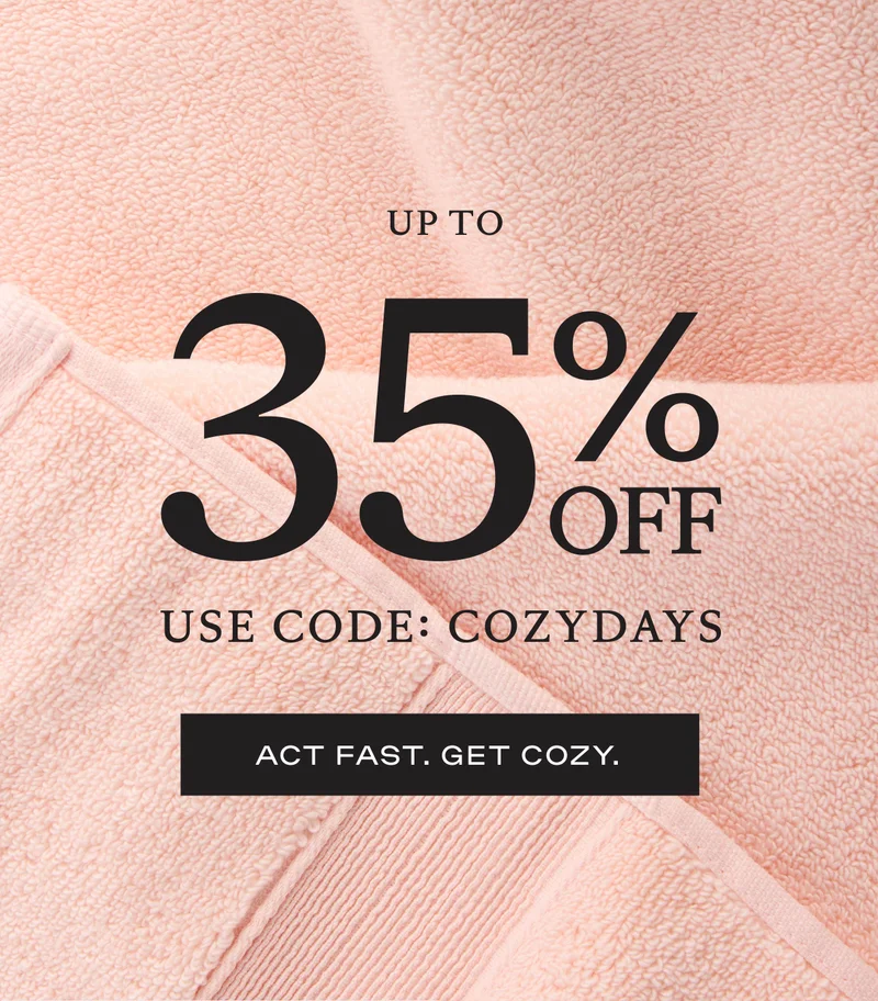 Use code discount code for 35% off