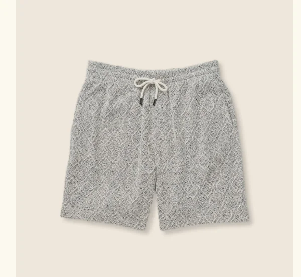 Oasis Drawstring Short