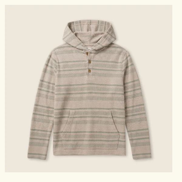 Oasis Hoodie