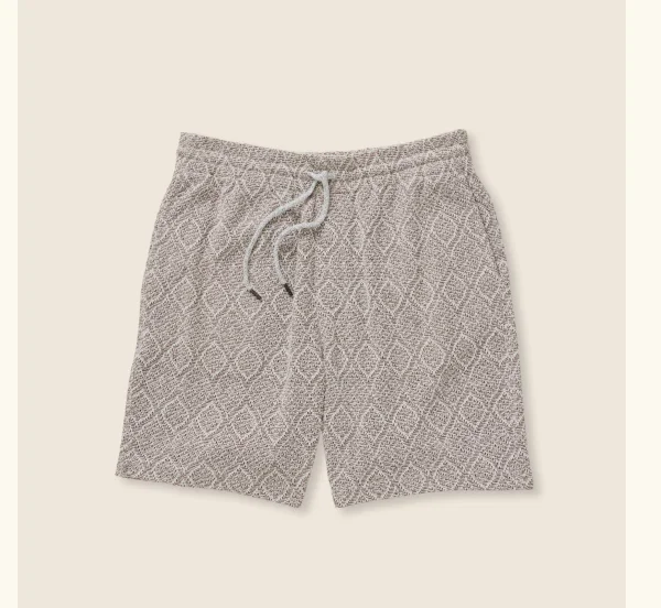 Oasis Drawstring Short