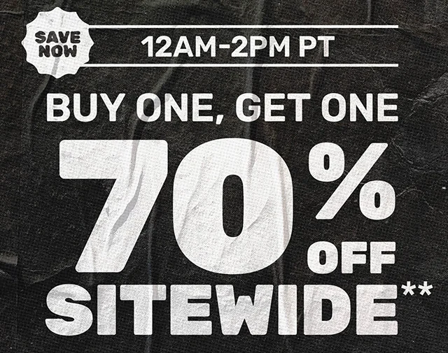 Shop First, Save More. Shop Now