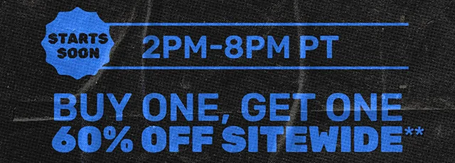 Shop First, Save More. Shop Now