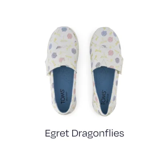 Alpargata Classic Kids Shoe - Image