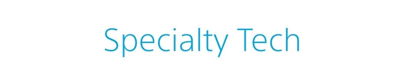 Specialty Tech