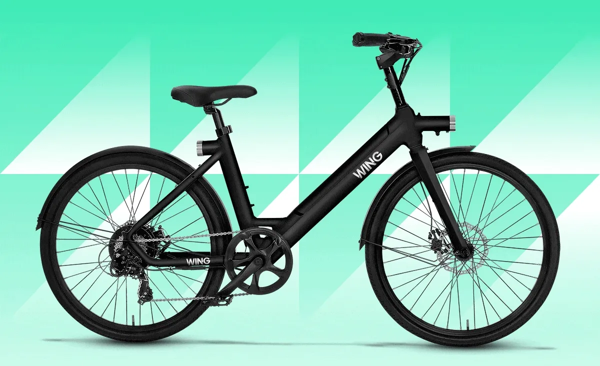 WING BIKES