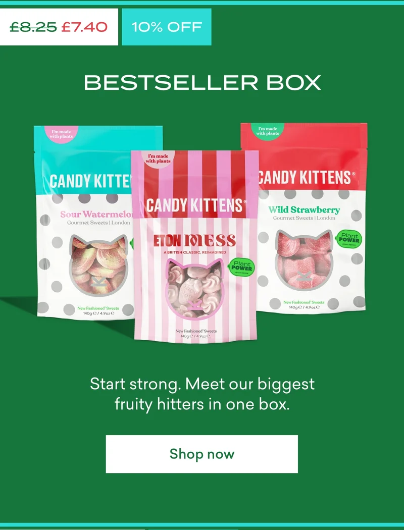 Bestseller Box