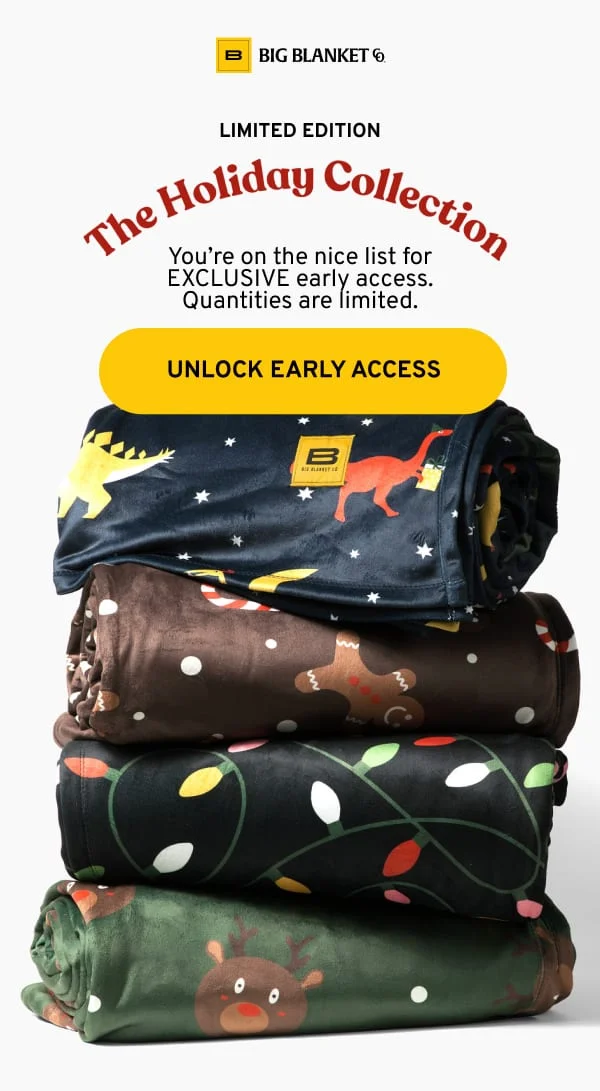 The Holiday Collection