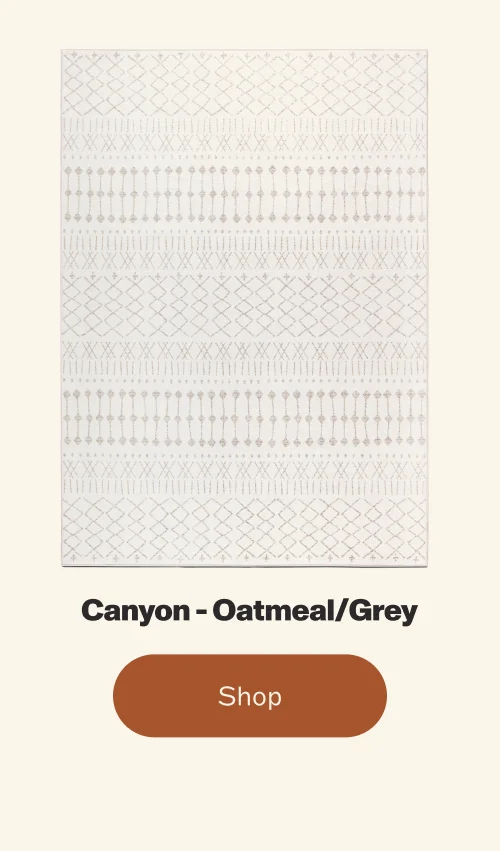Canyon - Oatmeal/Grey [ Shop ]