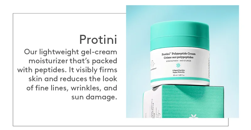 Protini™ Polypeptide Firming Refillable Moisturizer