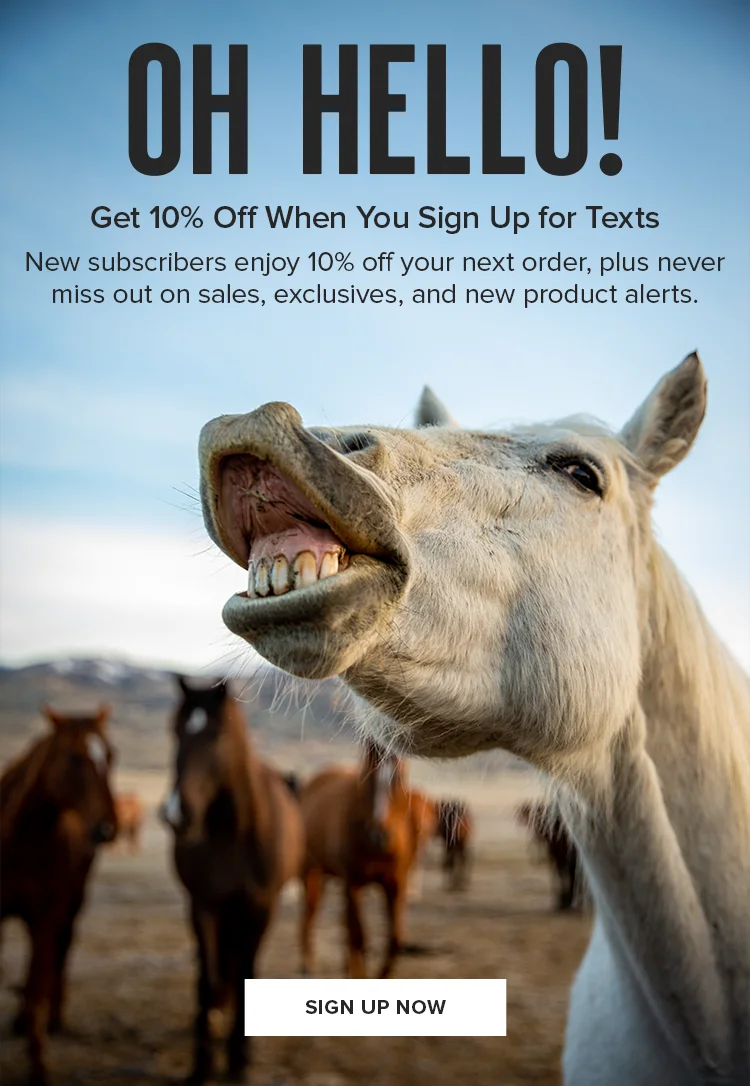Get 10% Off When You Sign Up For Texts
