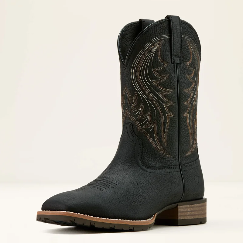 Men’s Hybrid Rancher Cowboy Boot