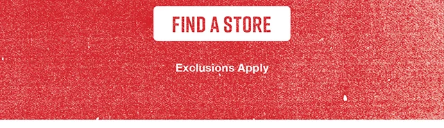 Find A Store