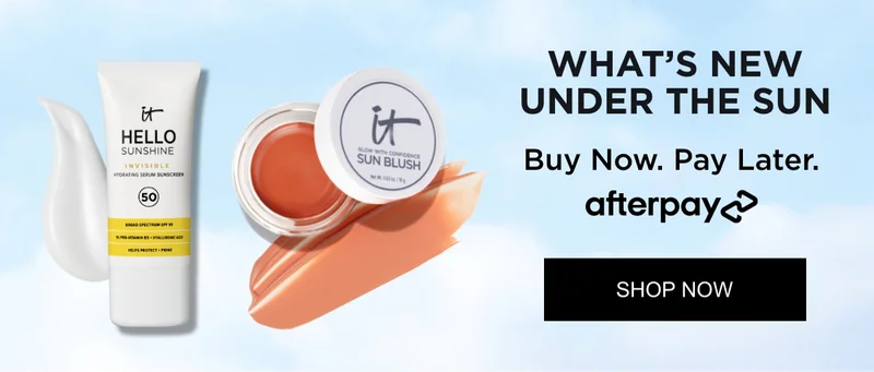 WHAT'S NEW UNDER THE SUN
