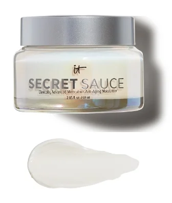SECRET SAUCE MOISTURIZER
