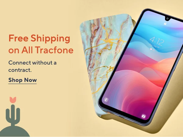 tracfone fsh
