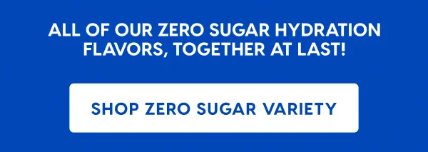 Zero Sugar Variety