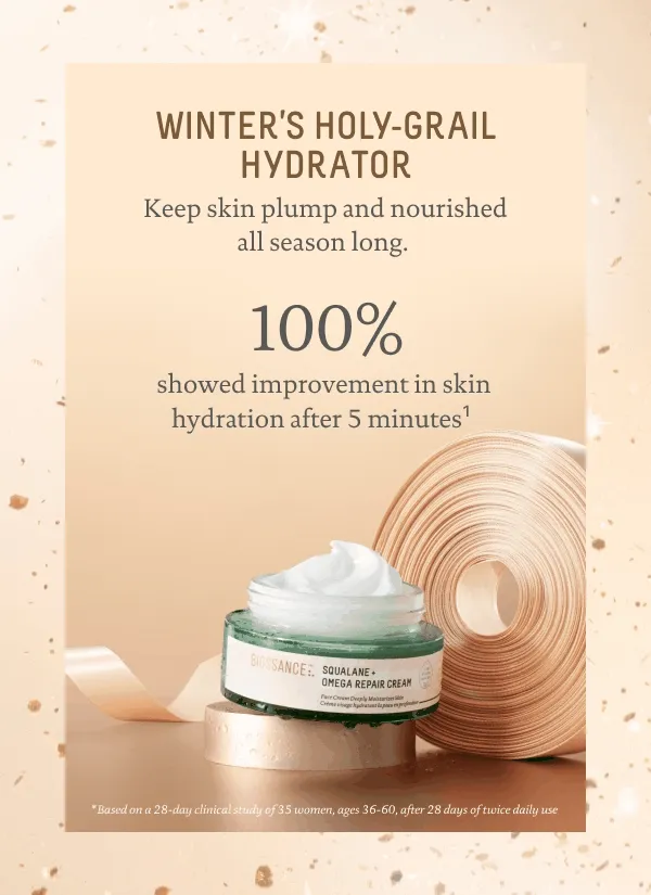 Winter's Holy-Grail Hydrator