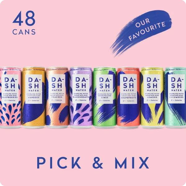 Pick & Mix