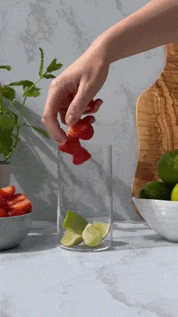MOJITO MONDAY?