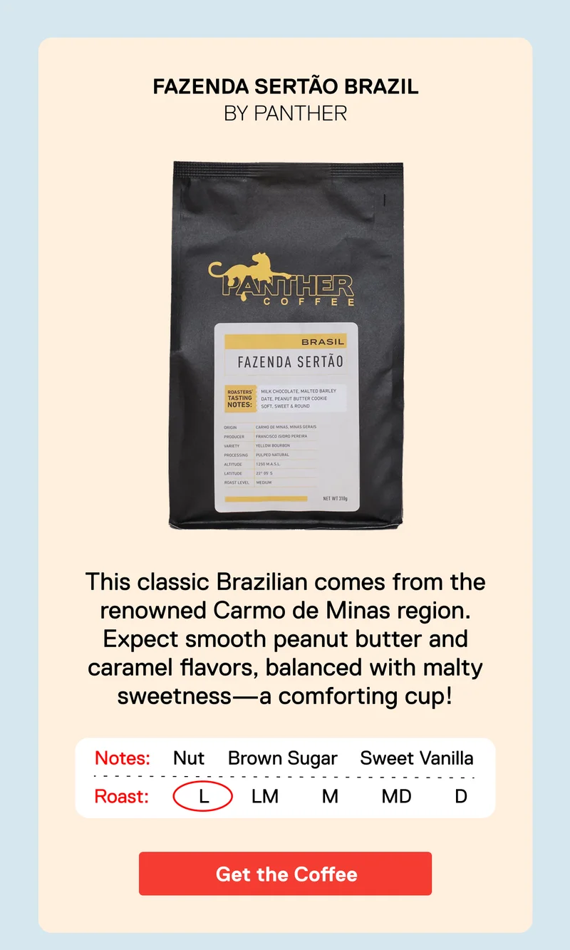 Fazenda Sertao Brazil