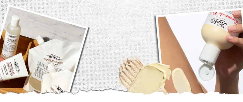 Back In Stock! Body Care & Hair Care Favorites