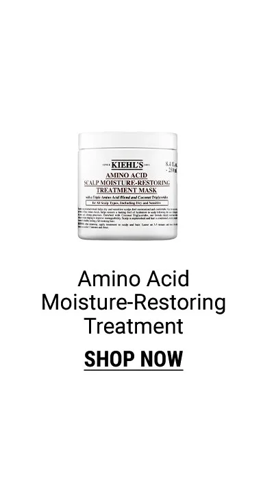 Amino Acid Mask