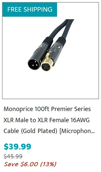 View product recommended for you