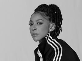 Candace Parker Appointed President of adidas Women s Basketball