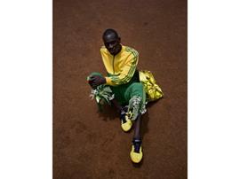 adidas Originals and Wales Bonner Present SS24