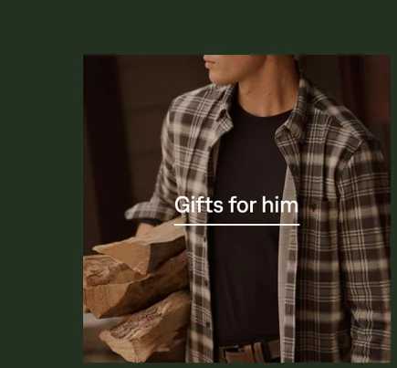 Gifts for him